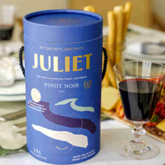 Juliet Wine Reviews