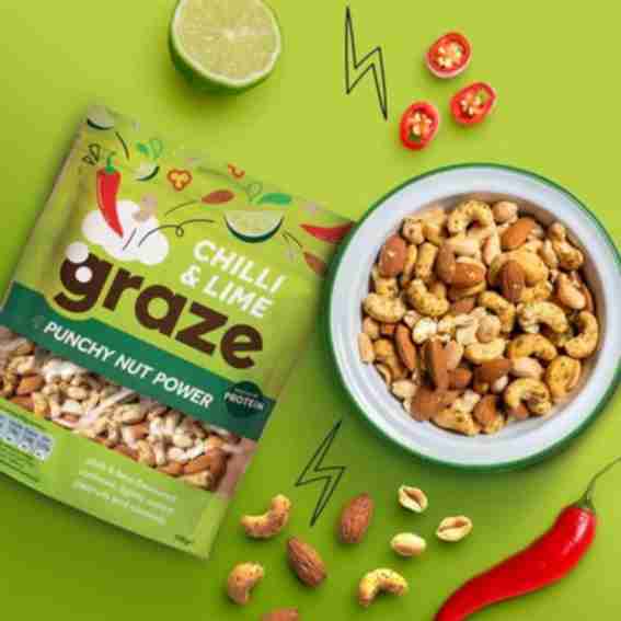 Graze Reviews