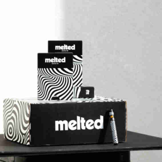 Melted Reviews