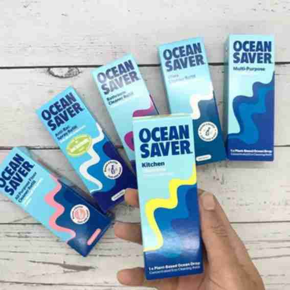 Ocean Saver Reviews