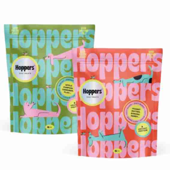 Hoppers Treats  Reviews