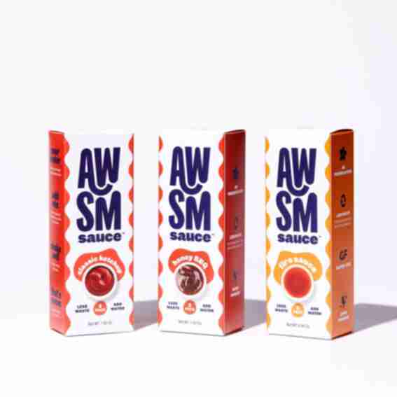 AWSM Sauce Reviews