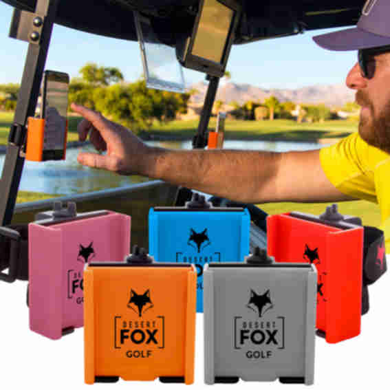 Desert Fox Golf Reviews