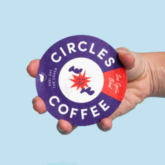Circles Coffee Reviews
