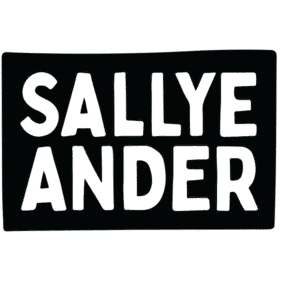 SallyeAnder Reviews