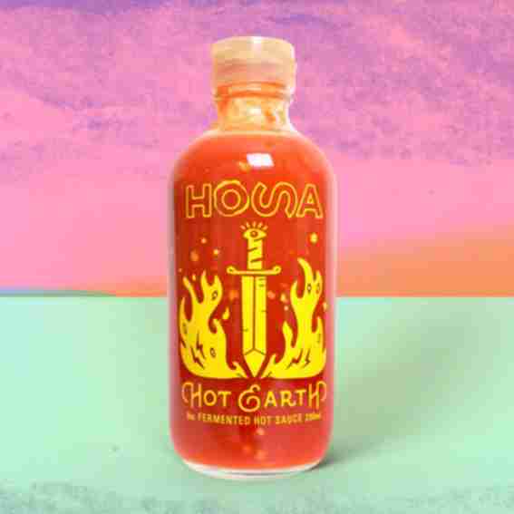 Hosa Sauce Reviews