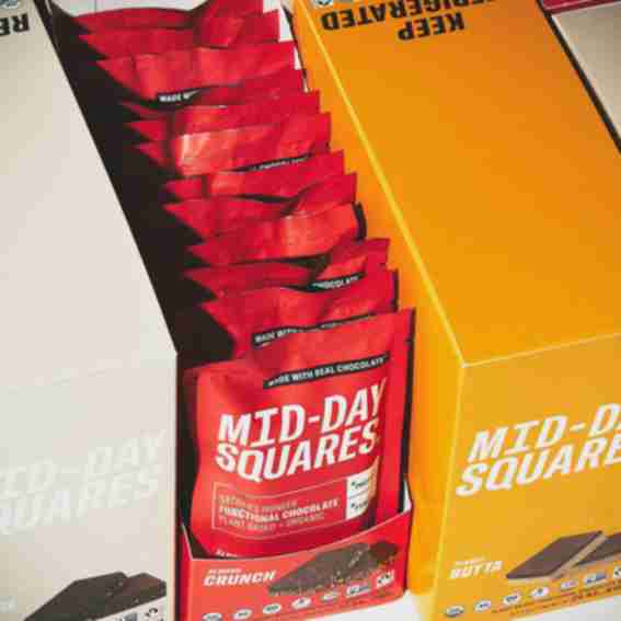 Mid-Day Squares Reviews
