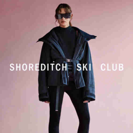 Shoreditch Ski Club Reviews