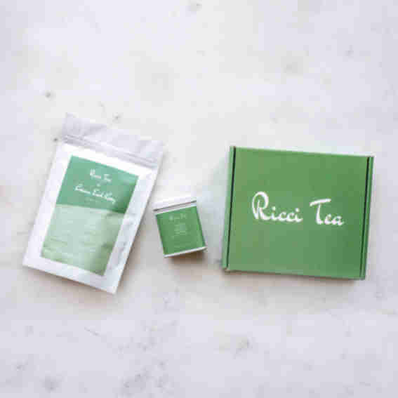 Ricci Tea Reviews