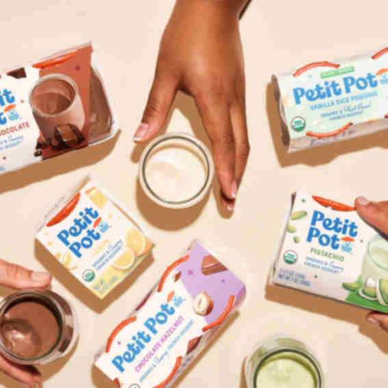 Petit Pot Reviews