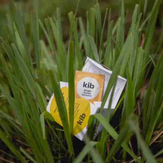 Kib Herbal Tea Reviews