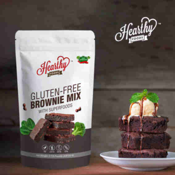 Hearthy Foods Reviews