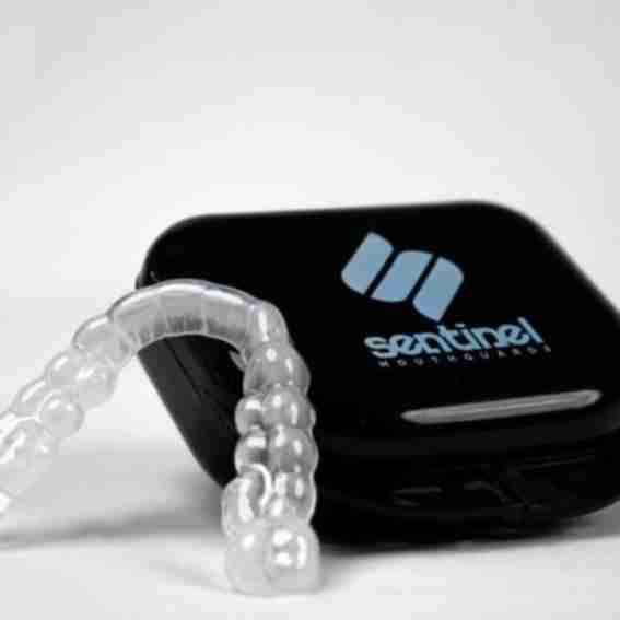 Sentinel Mouthguards Reviews
