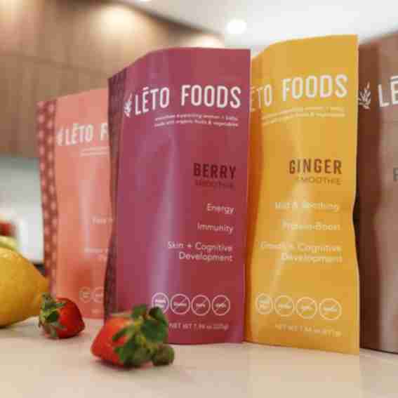 Lēto Foods Reviews