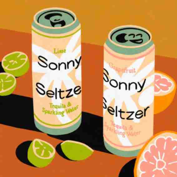 Sonny Seltzer Reviews