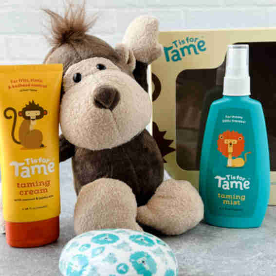 T is for Tame Reviews