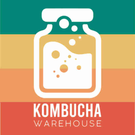 Kombucha Warehouse Reviews