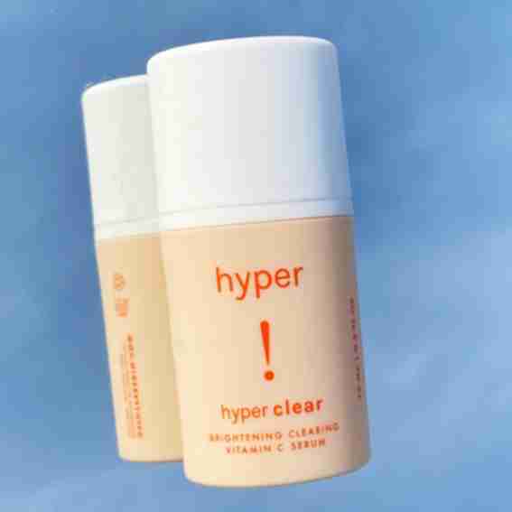 Hyper Skin Reviews