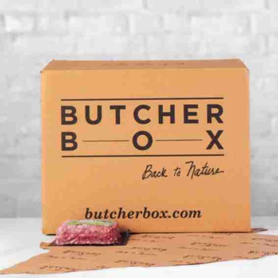 ButcherBox Reviews