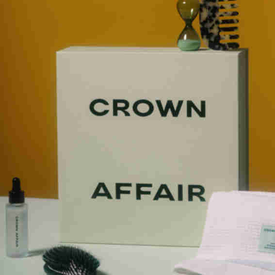 Crown Affair Reviews