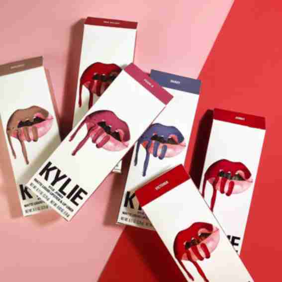 Kylie Cosmetics Reviews