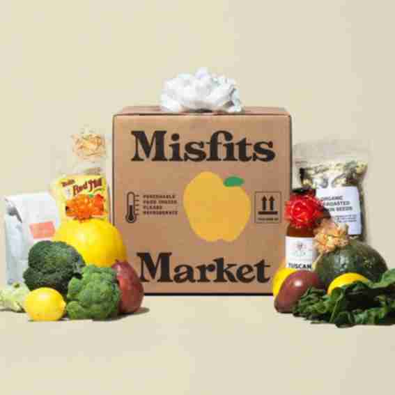 Misfits Market Reviews