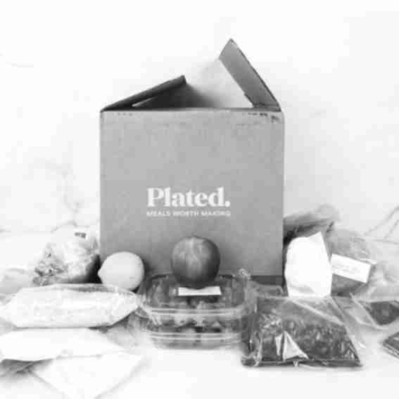 Plated Reviews