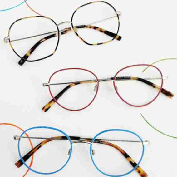 Warby Parker Reviews