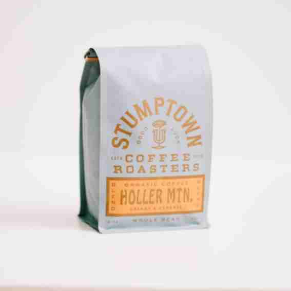 Stumptown Coffee Reviews
