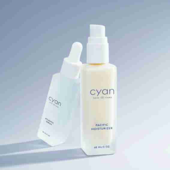 Cyan Skincare Reviews