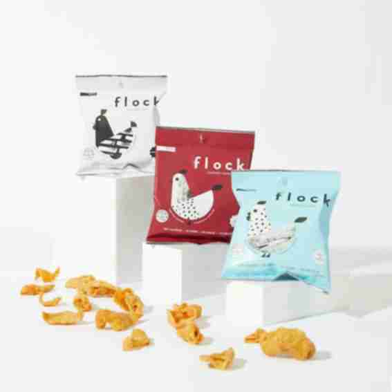 Flock Foods Reviews