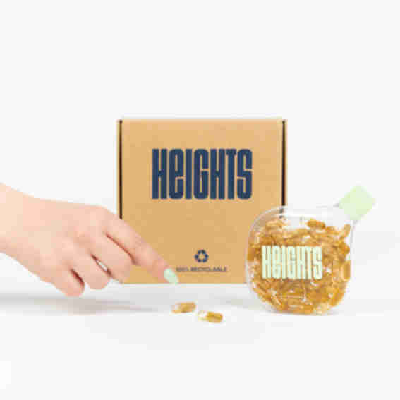 Heights Reviews
