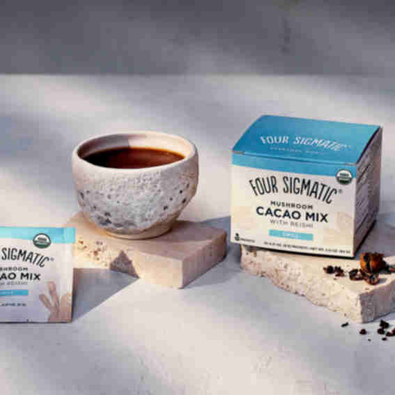 Four Sigmatic Reviews