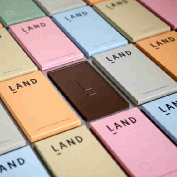 Land Chocolate Reviews