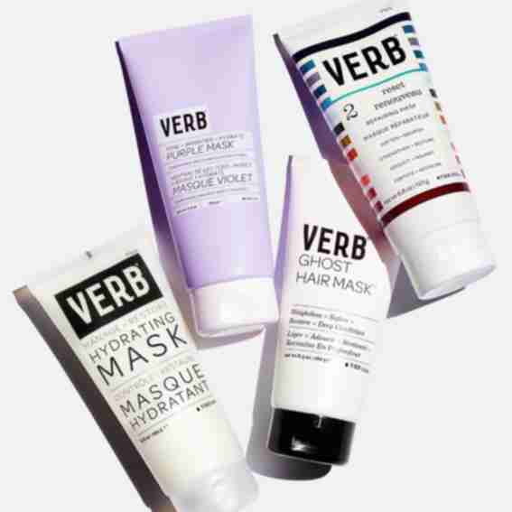 Verb Products Reviews