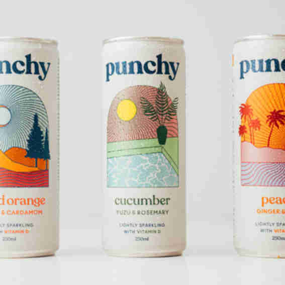 Punchy Drinks Reviews