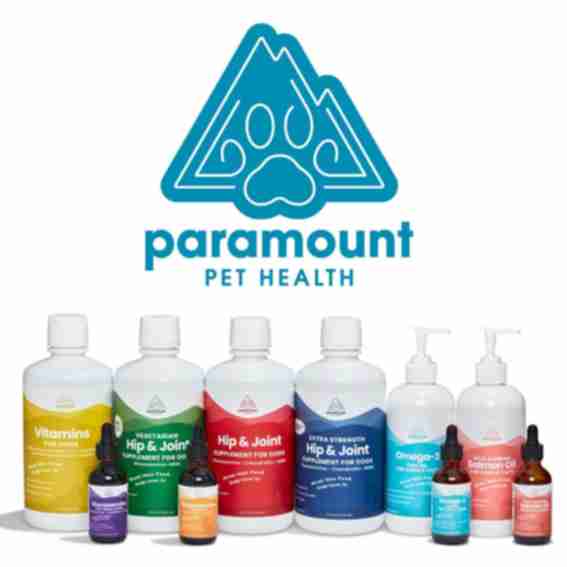 Paramount Pet Health Reviews