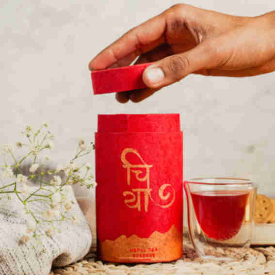 Nepal Tea Collective Reviews