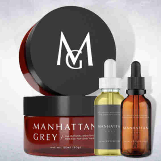 Manhattan Grey Reviews