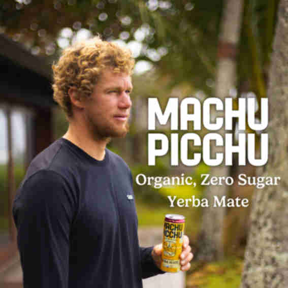 Machu Picchu Energy Reviews