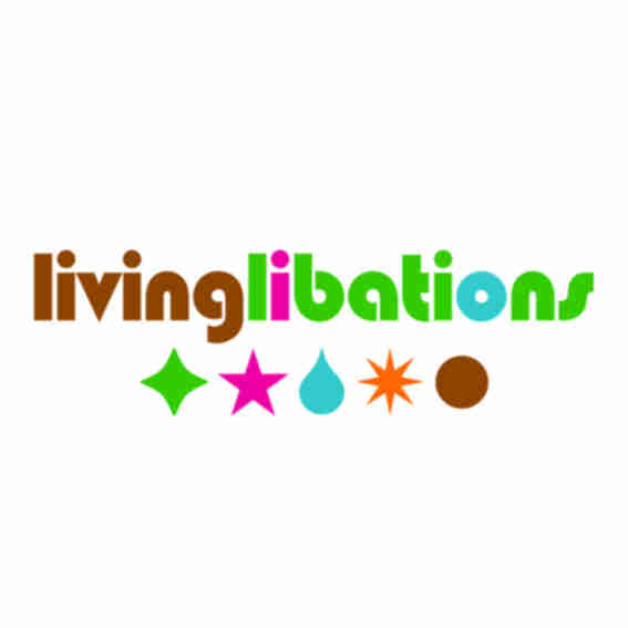 Living Libations Reviews
