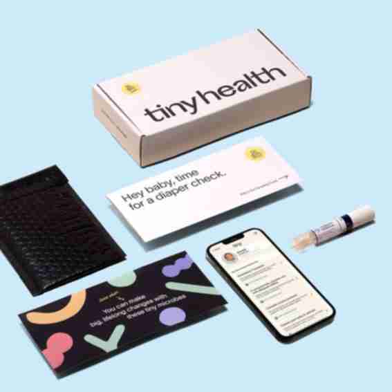 Tiny Health Reviews 2024 Read Before You Buy Thingtesting
