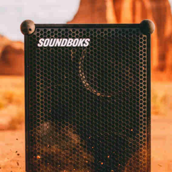 Soundboks Reviews