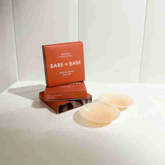 Bare Babe Reviews