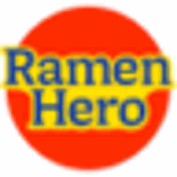 Ramen Hero Reviews
