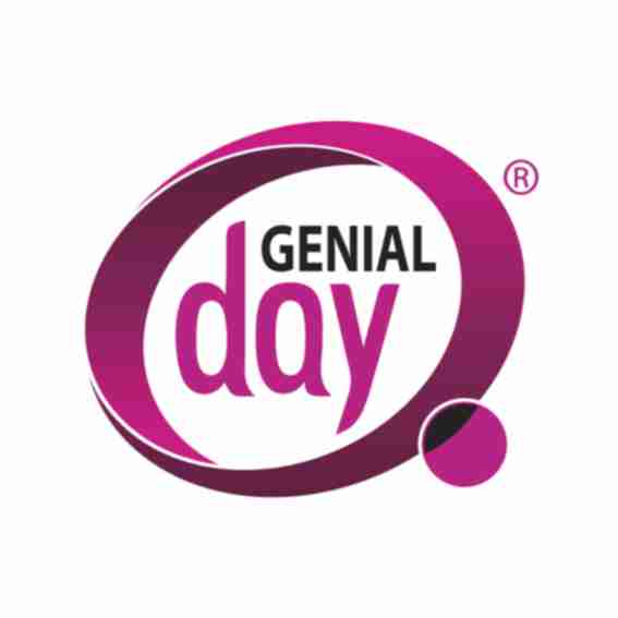 Genial Day Reviews
