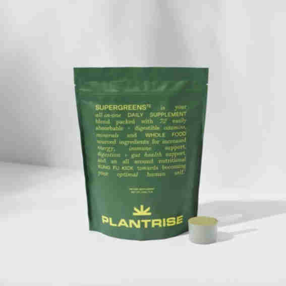 PlantRise Reviews