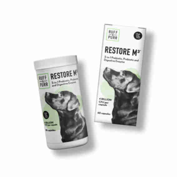 Ruff and Purr Pets Reviews