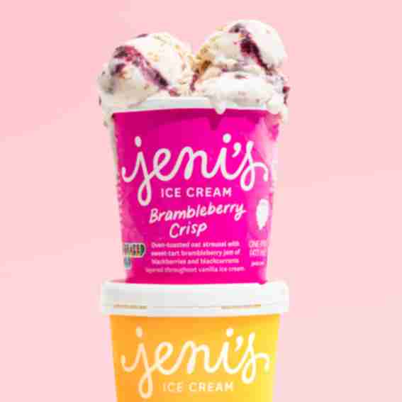 Jeni's Splendid Ice Creams Reviews