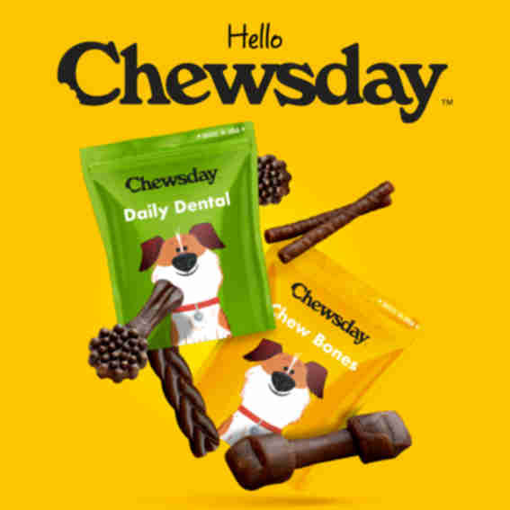 Chewsday Reviews